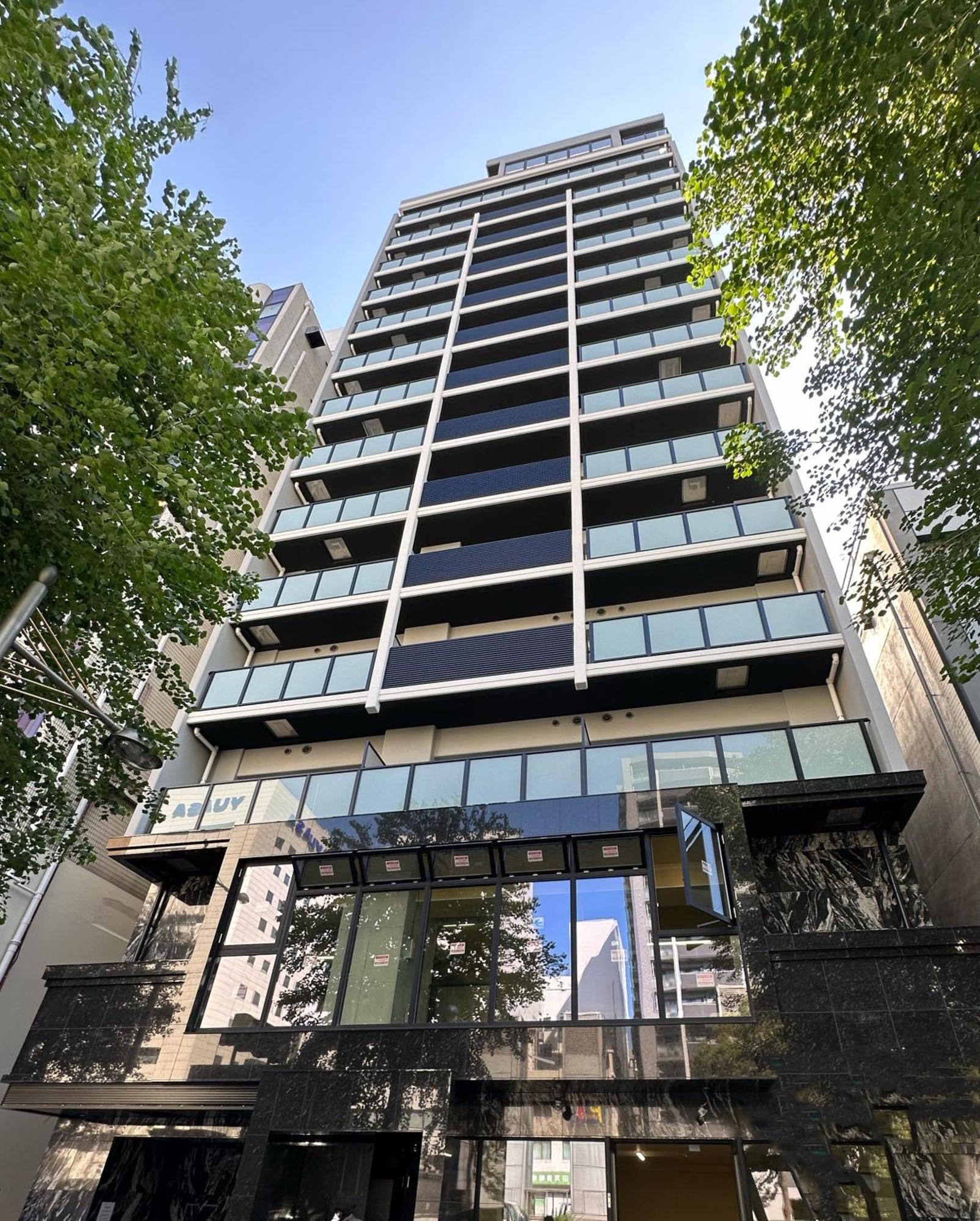 Homestay 11 Shinsaibashi 3