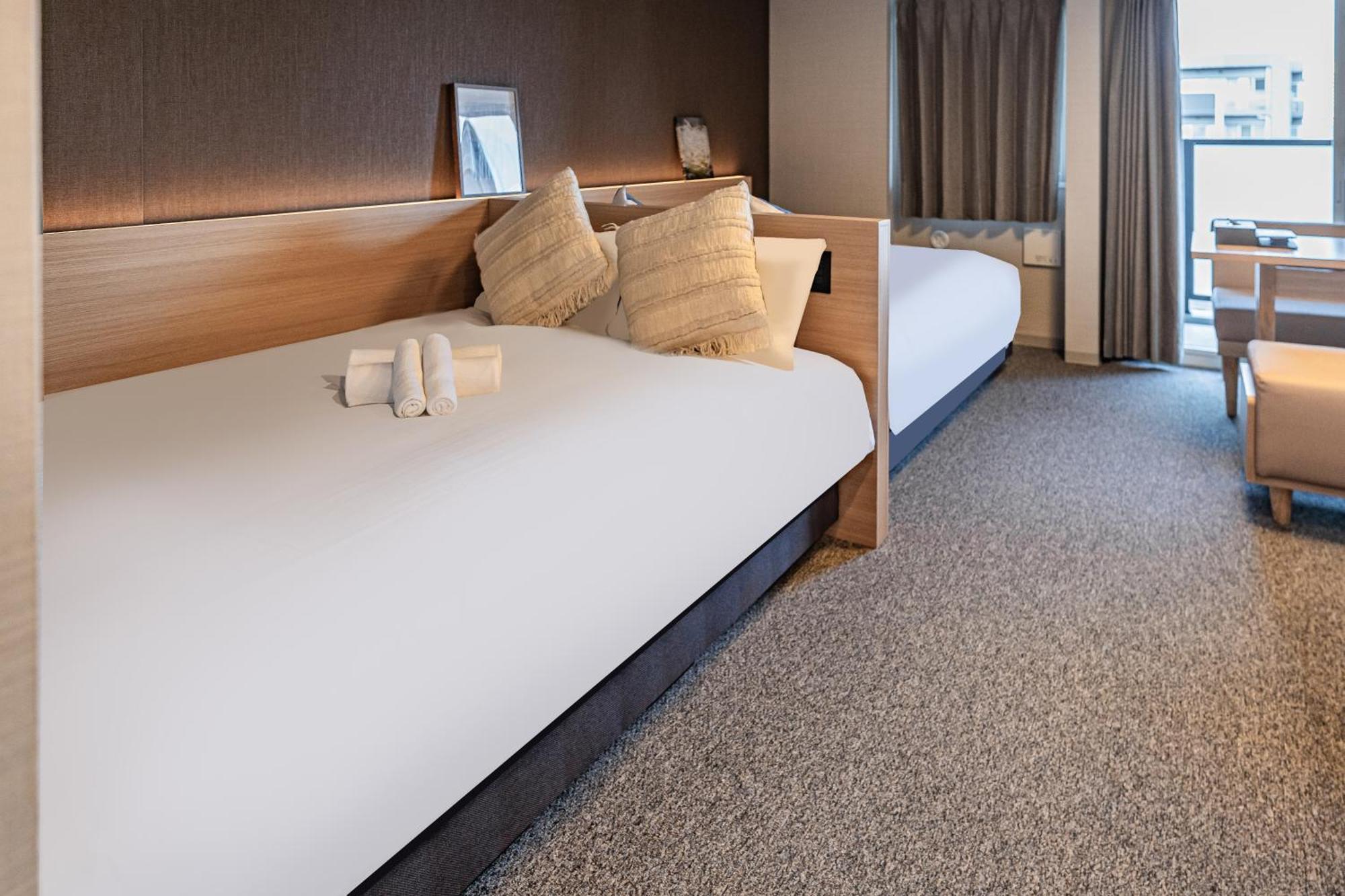11 Shinsaibashi 3 Homestay