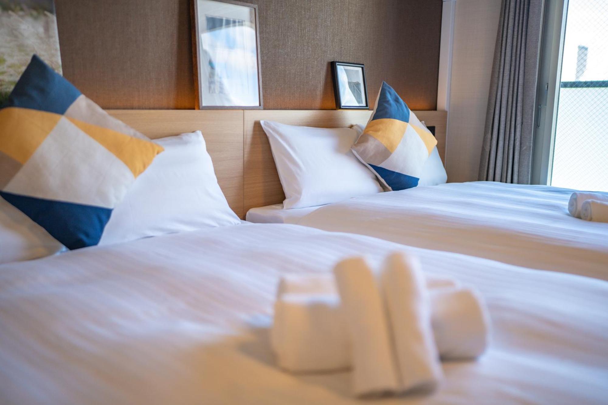 11 Shinsaibashi 3 Homestay