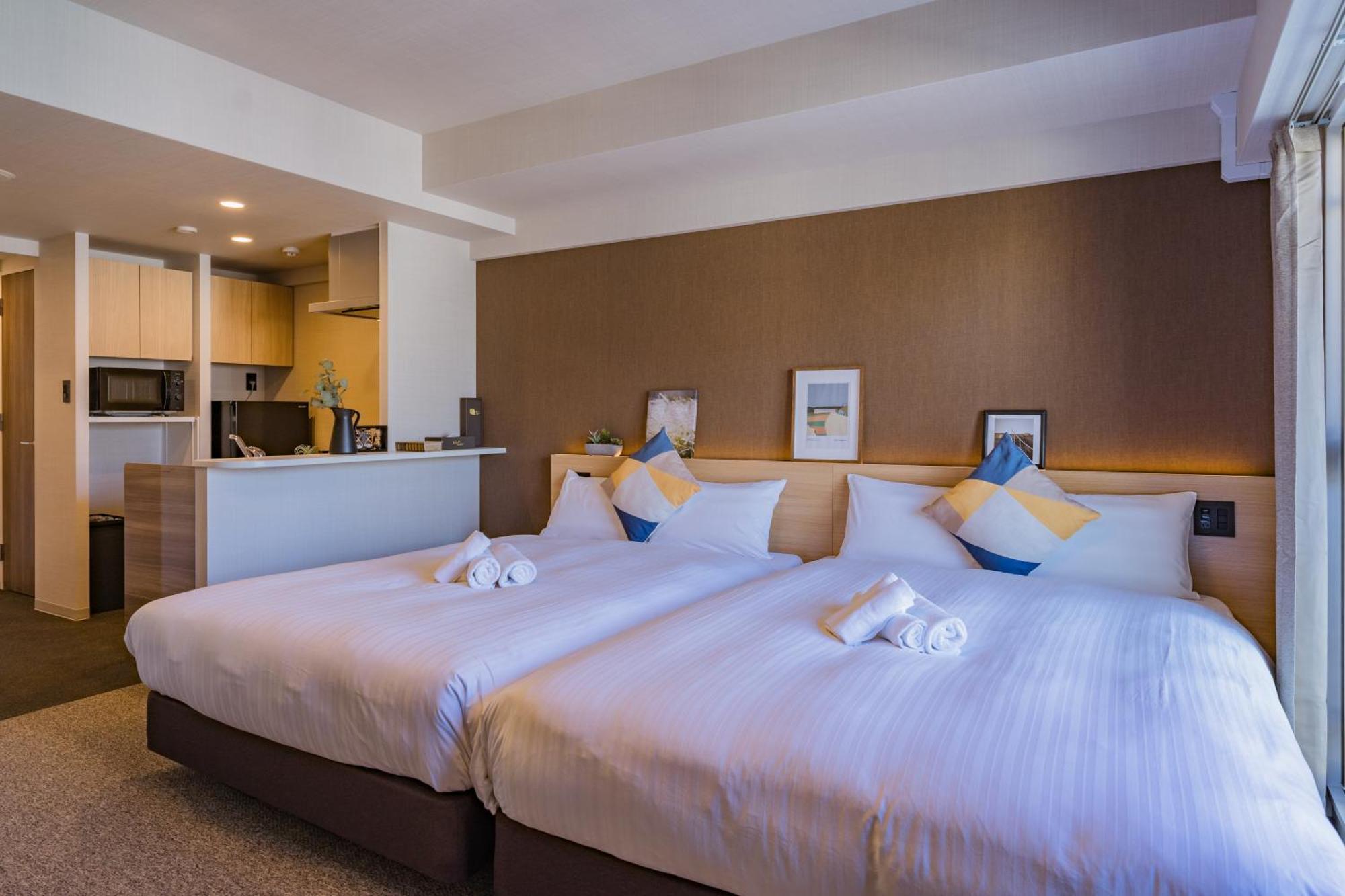 Homestay 11 Shinsaibashi 3