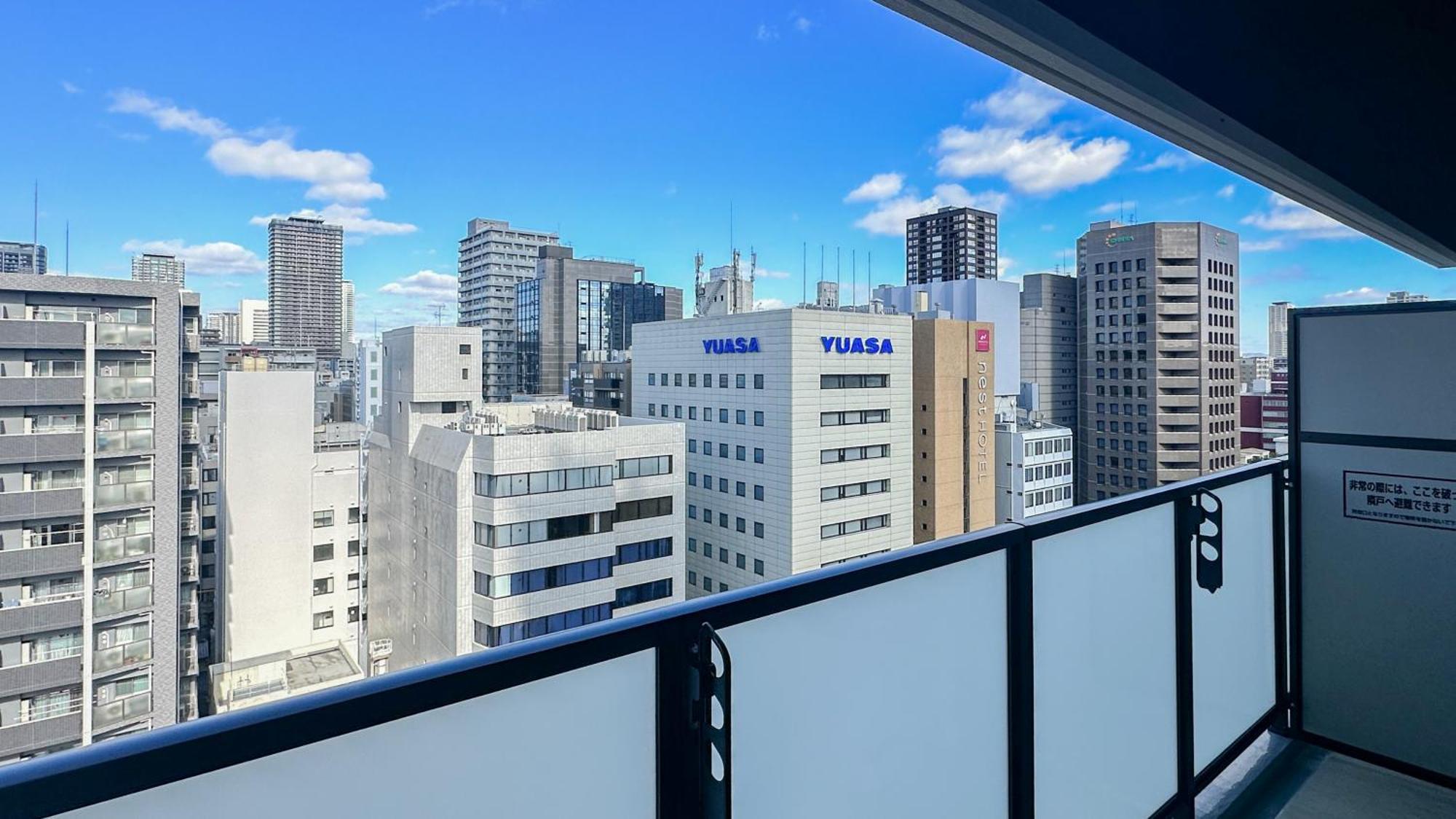 11 Shinsaibashi 3 * 大阪