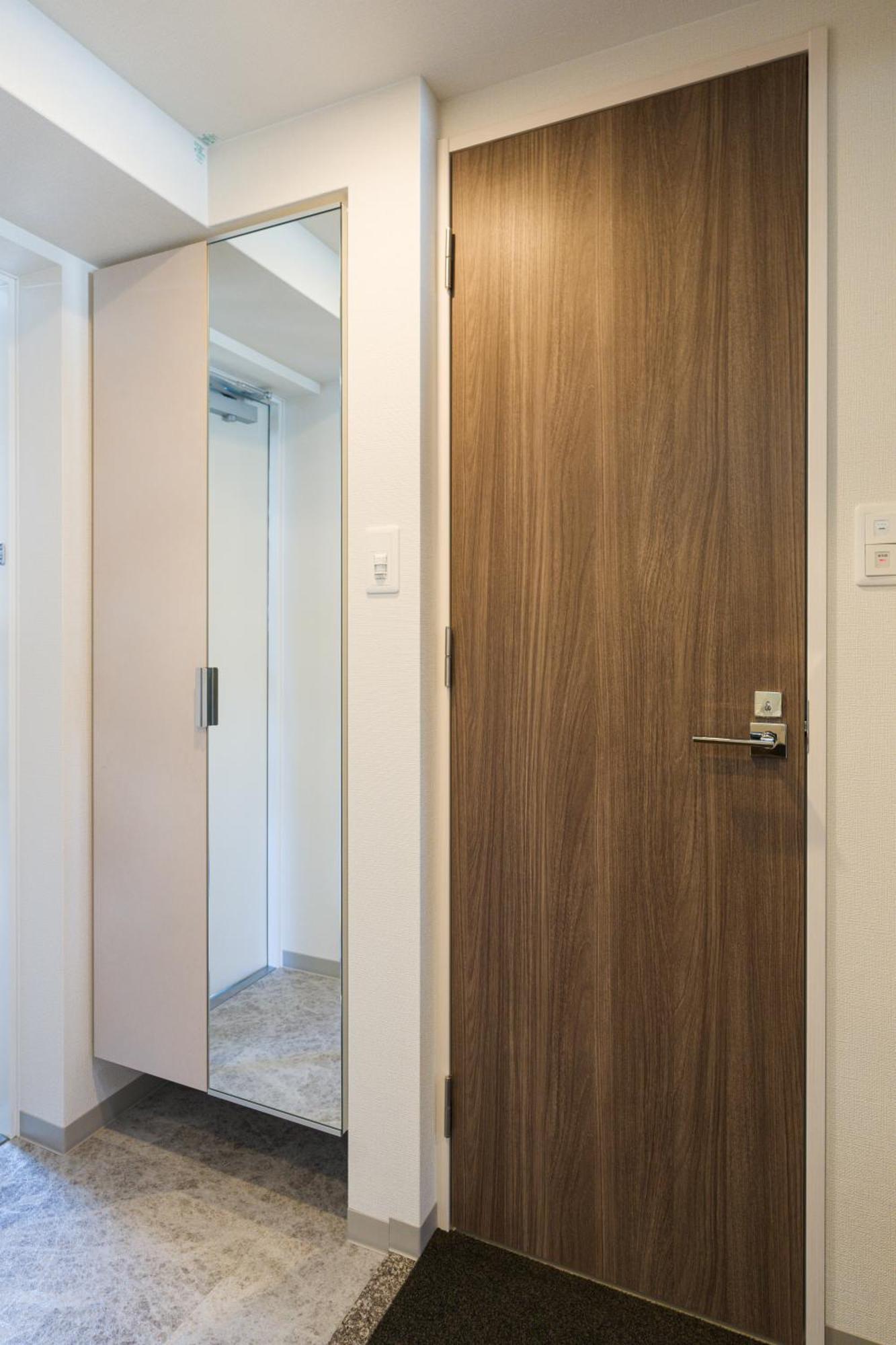 11 Shinsaibashi 3 Privatunterkunft *
